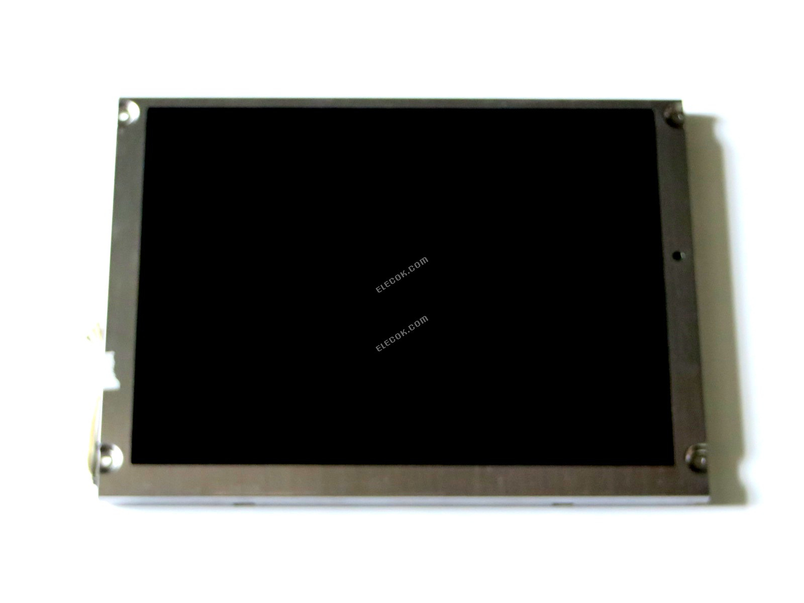 NL8060BC31-17D NEC 12,1" A-Si TFT-LCD Panel použitý 