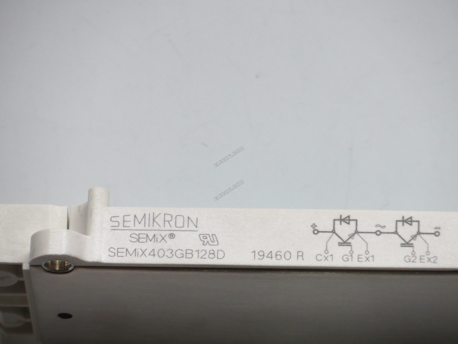 SEMIX403GB128D Modul 