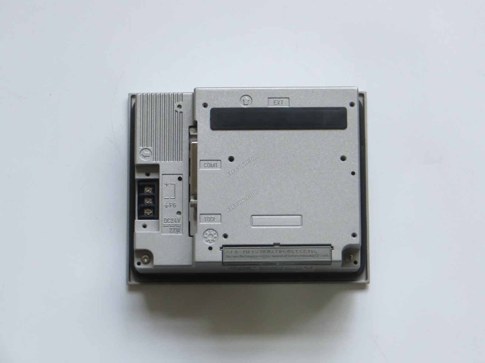 GP2300-SC41-24V HMI, refurbished