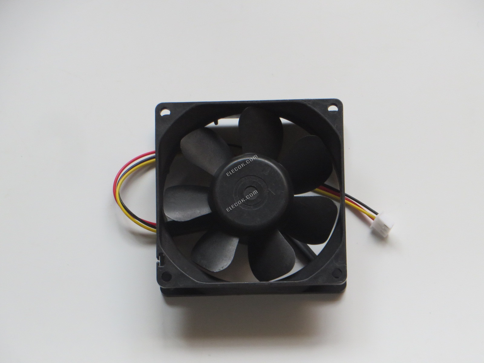 Sanyo 9A0812G4D011 12V 0,38A 3 vodiče Chladicí Ventilátor 
