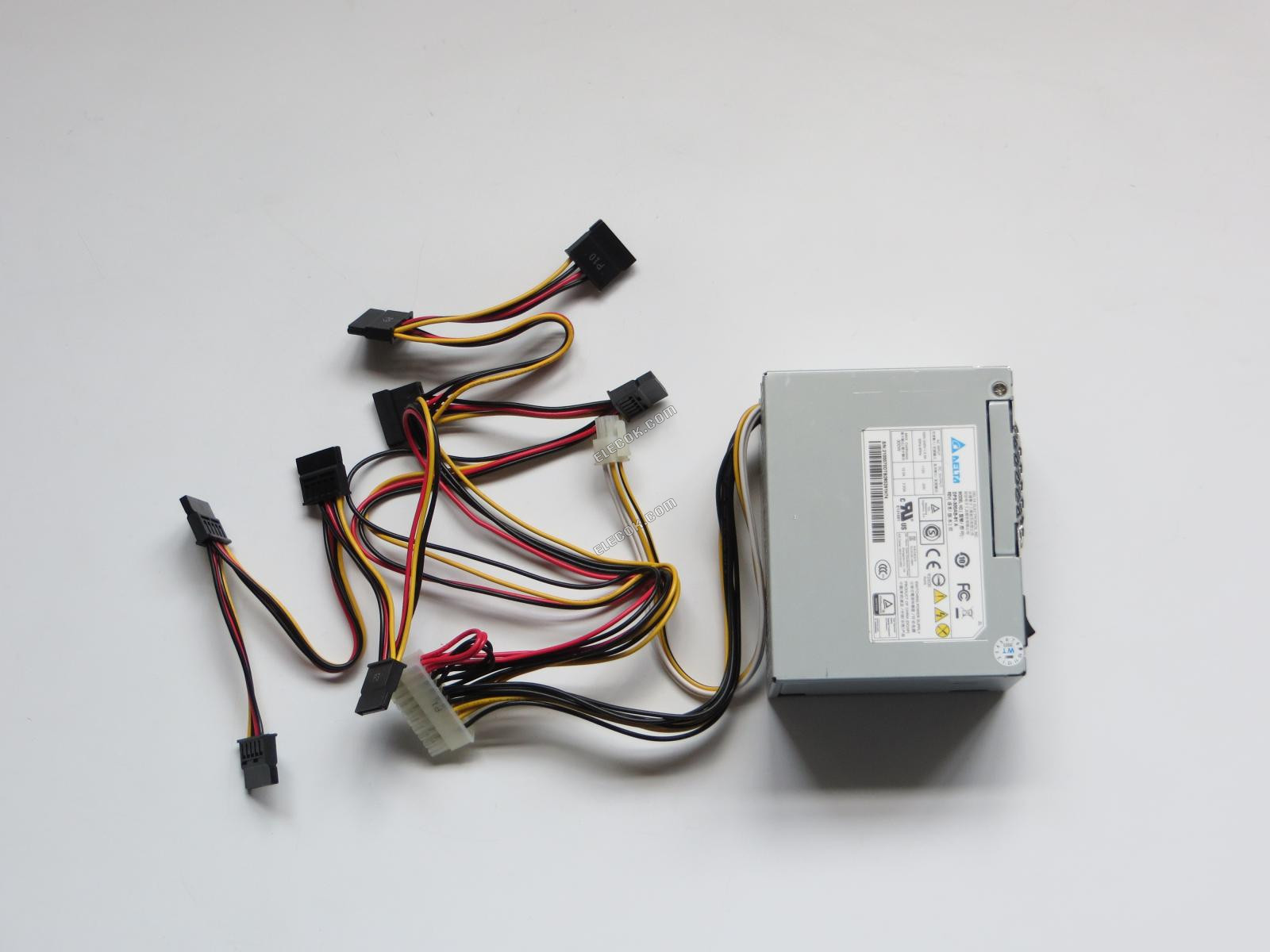 Delta DPS-300AB-81A 