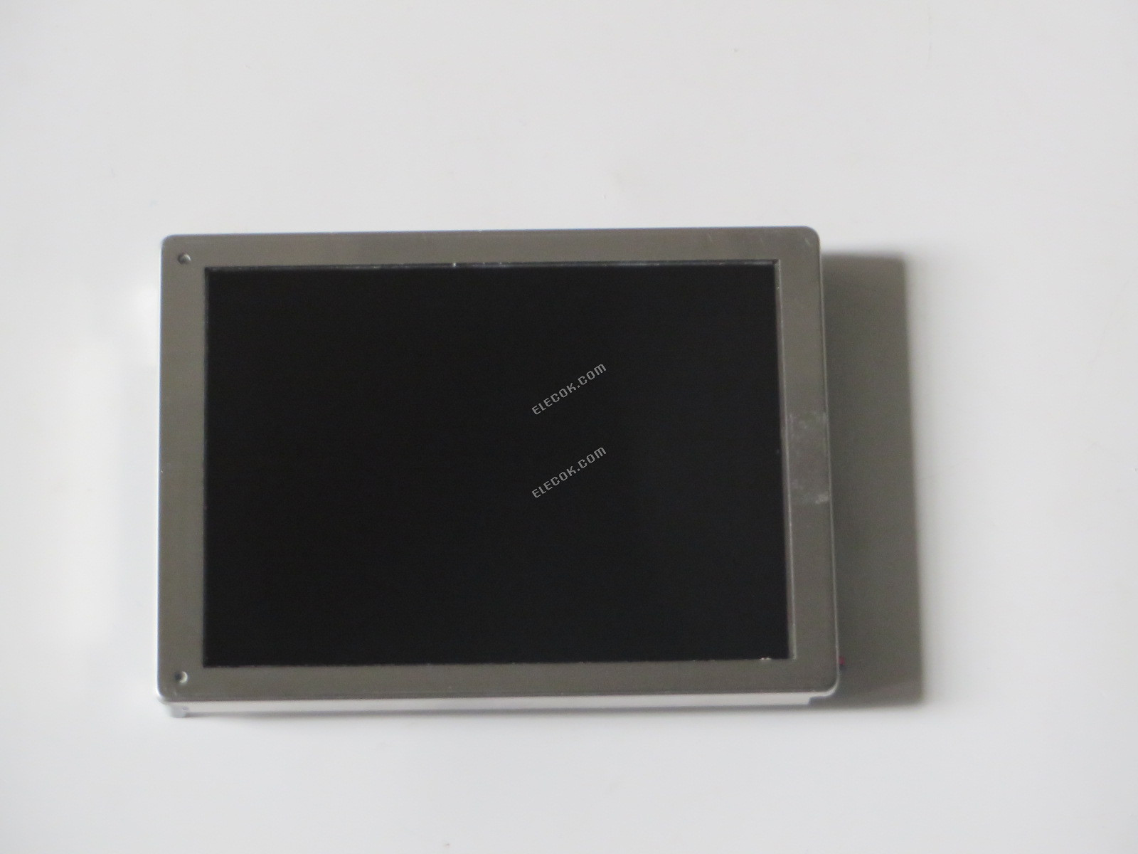 LQ6BW12K SHARP 5,6" A-Si TFT-LCD Panel 