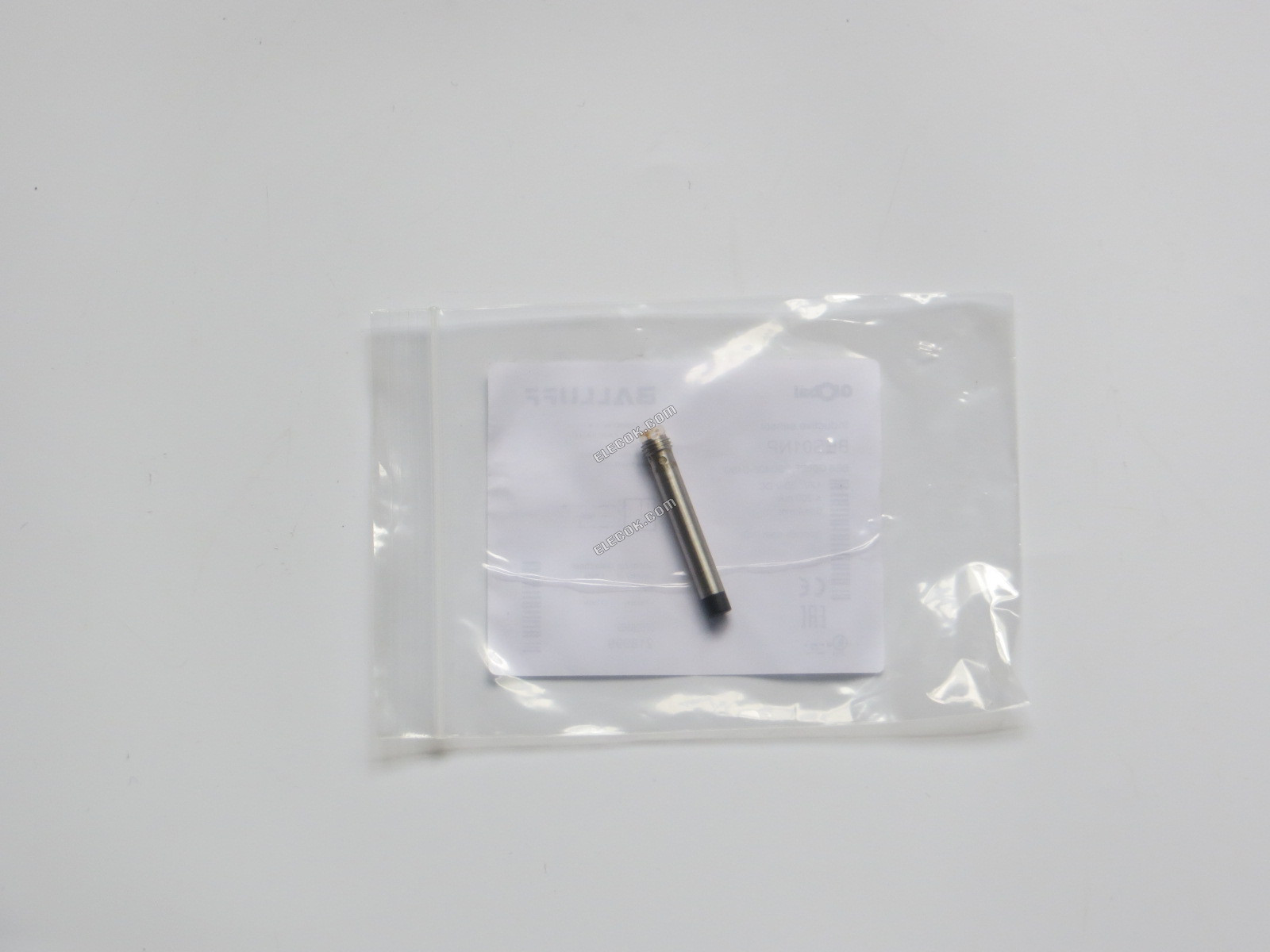 Balluff BES01NP BES G06EF-PSC40F-S49G Inductive Közelségérzékelők 