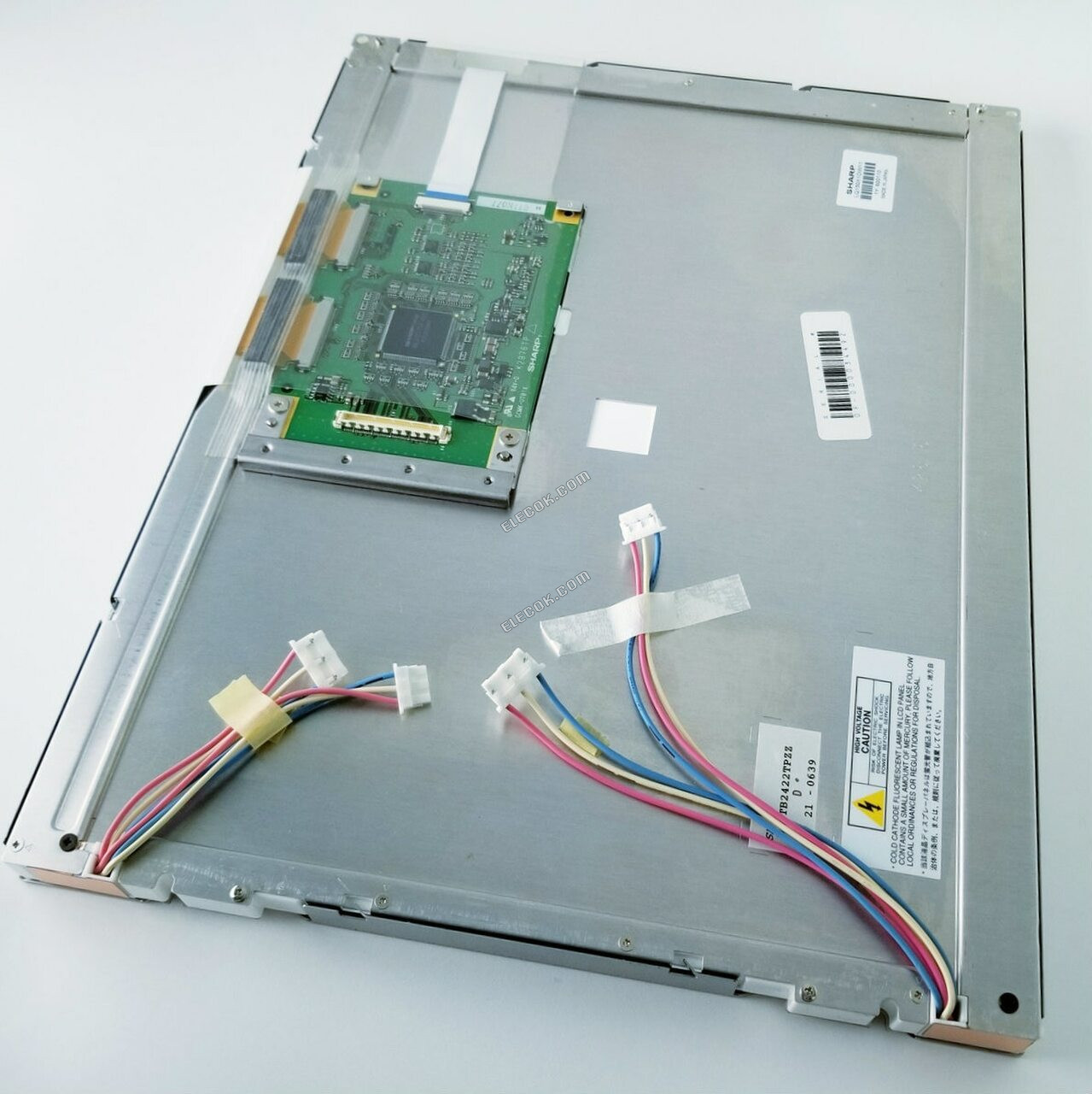 LQ150X1DW11 SHARP 15.0" A-Si TFT-LCD Panel 