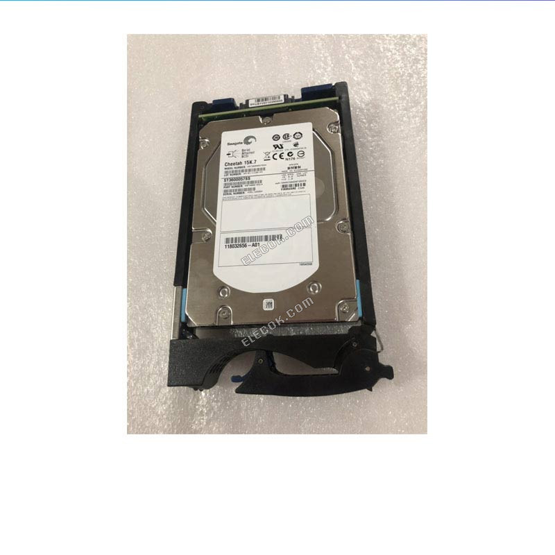 EMC 005049274 005049272 005049675VNX 600G 15K SAS storage hard drive
