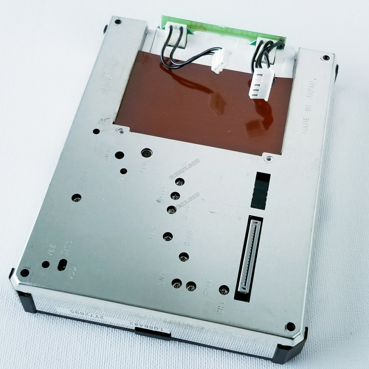 LQ6RA02 SHARP 5,7" A-Si TFT-LCD Panel 