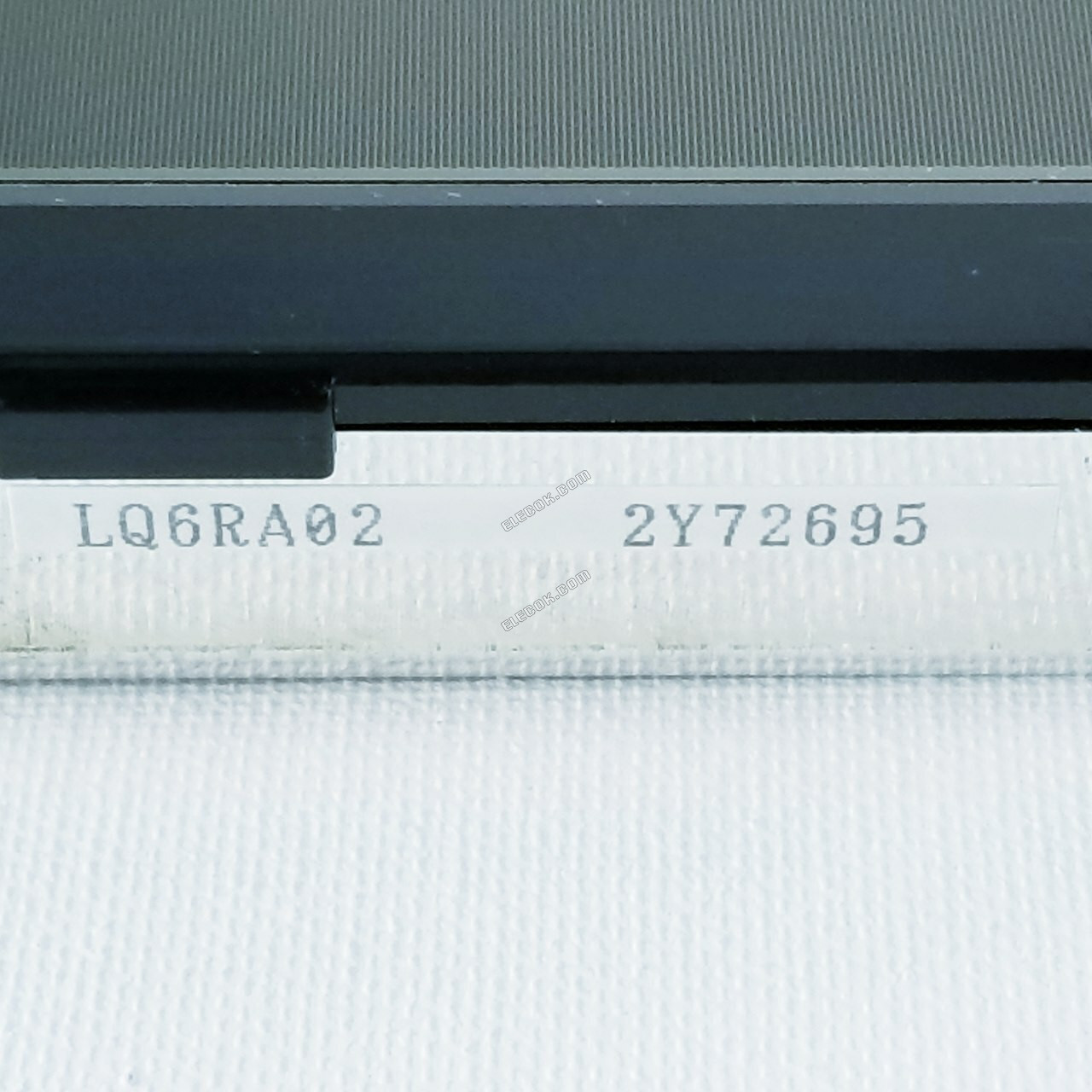 LQ6RA02 SHARP 5,7" A-Si TFT-LCD Panel 