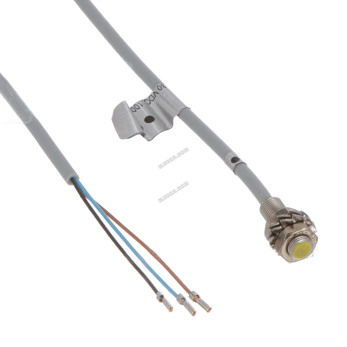 TURCK BI1-EG05K-AP6X Inductive Közelségérzékelők 