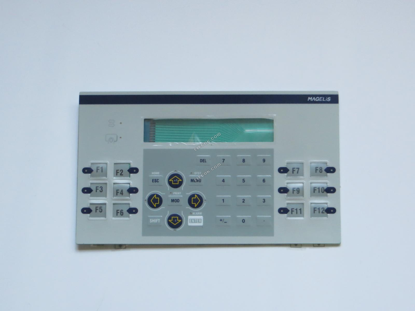Membrán Billentyűzet Számára Telemecanique MAGELIS XBT P021010 Repair 