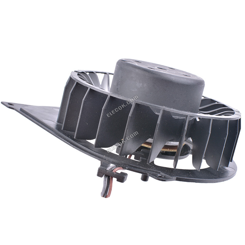 PS3 Super Slim 23 Ventilátor G75P12NS1ZN-56J14 