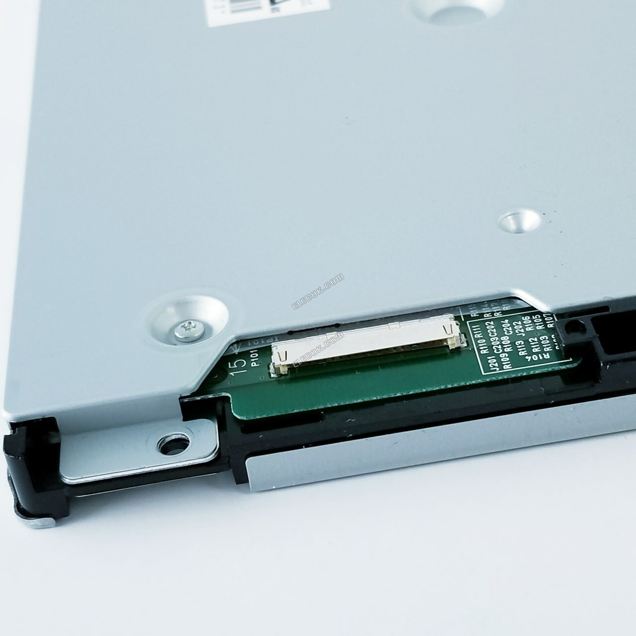 LTA084C271F Toshiba Matsushita 8,4" LTPS TFT-LCD Panel použitý 