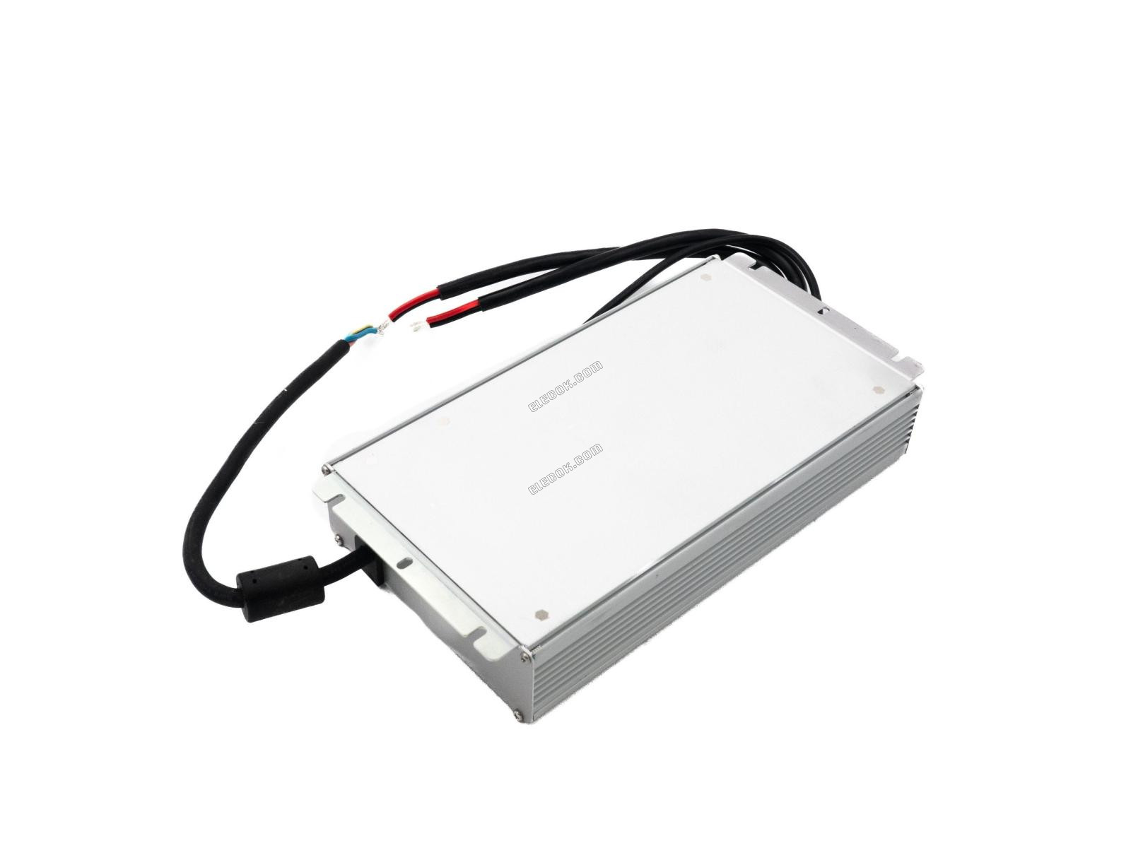 Mean Well HLG-600H-36A Napájecí Zdroj 600W 36V - Nastavitelný 