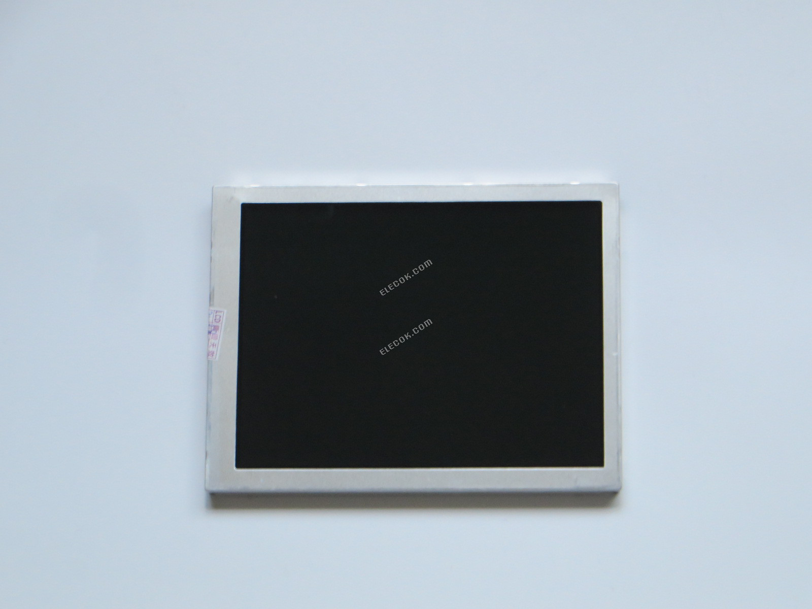 NL6448BC20-30 NEC 6,5" a-Si TFT-LCD Panel használt 