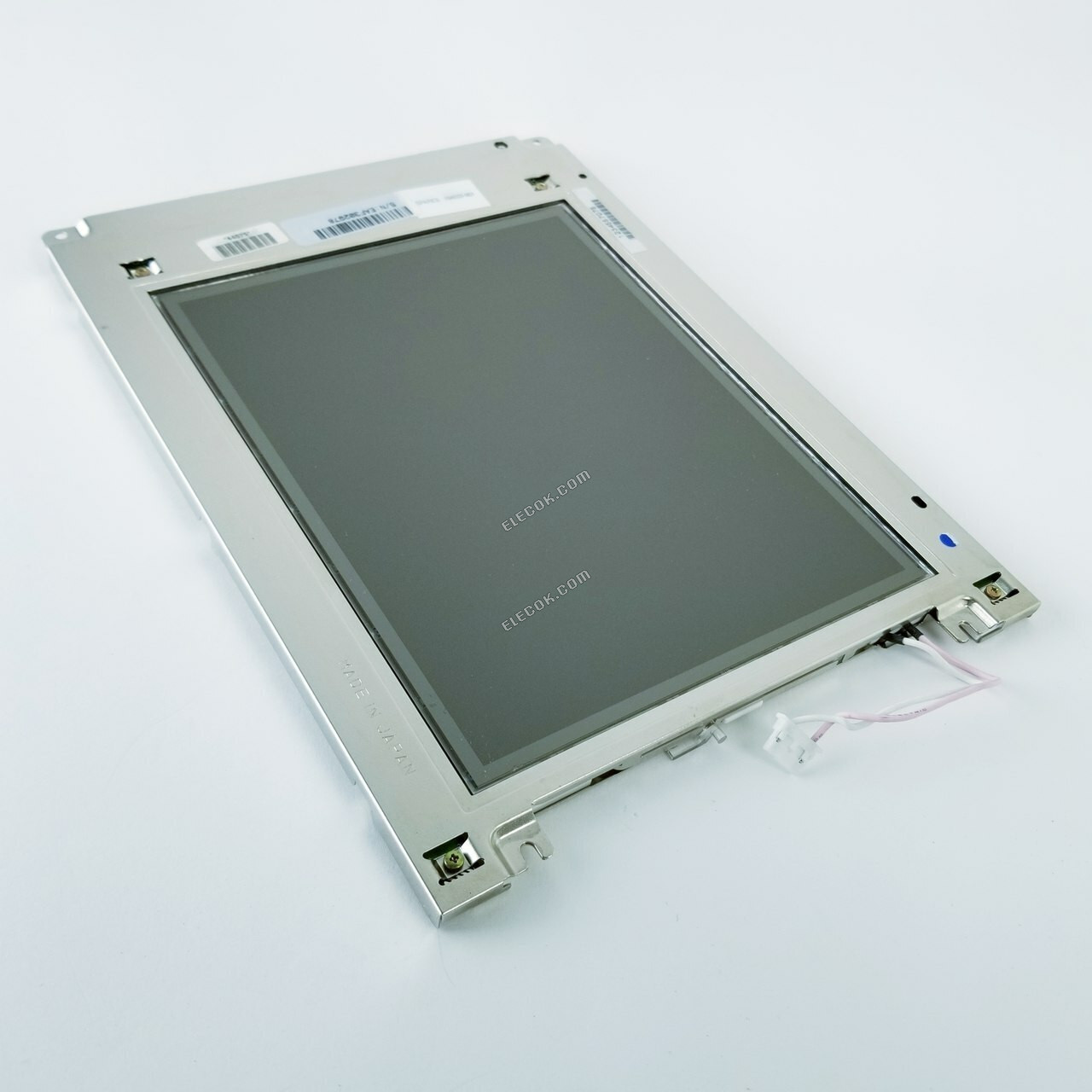 LQ9D02C SHARP 8,4" a-Si TFT-LCD Panel 