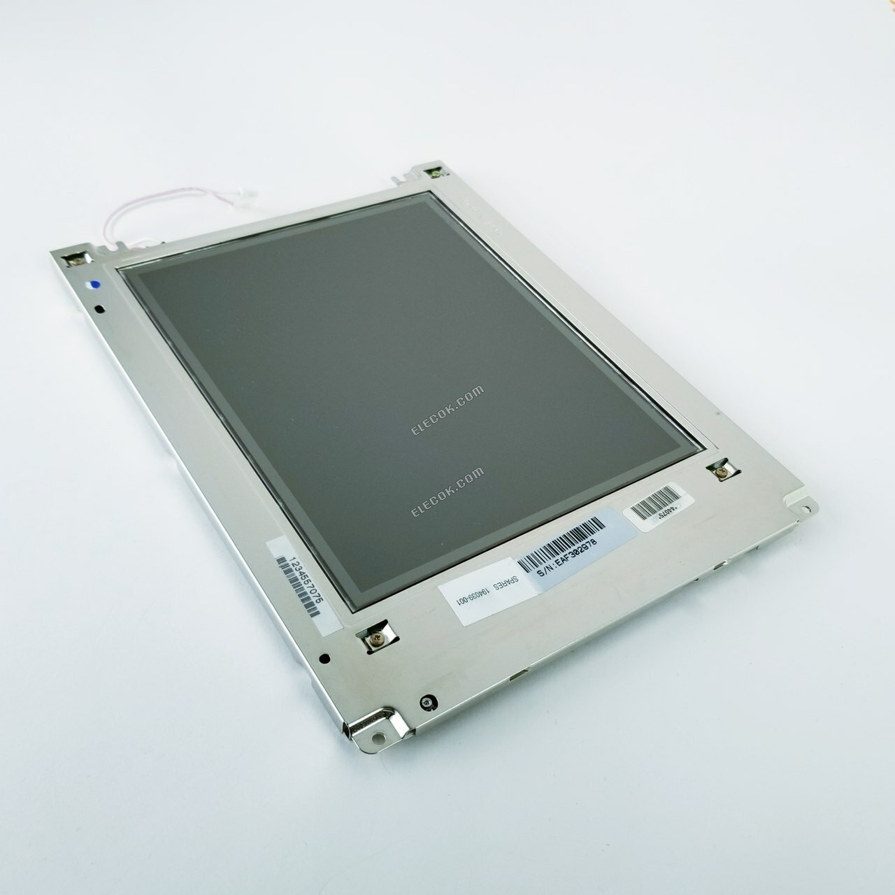 LQ9D02C SHARP 8,4" a-Si TFT-LCD Panel 