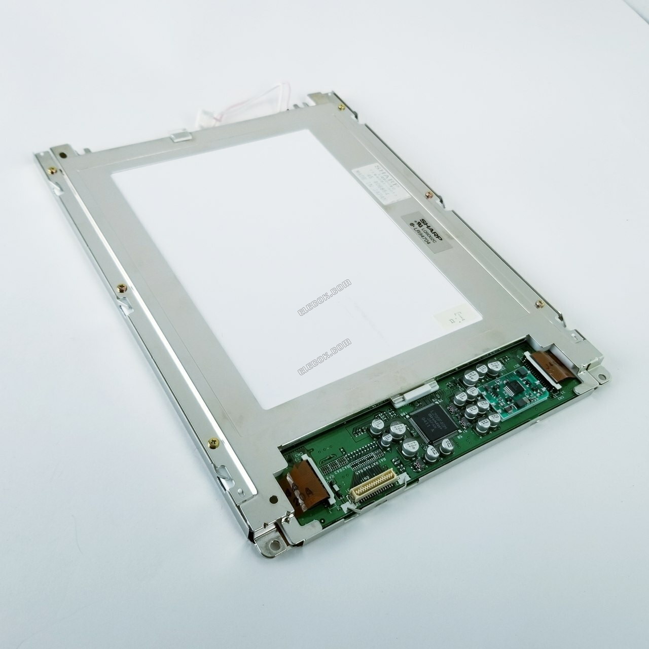 LQ9D02C SHARP 8,4" a-Si TFT-LCD Panel 
