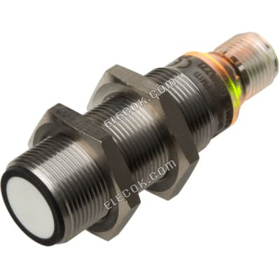 Carlo Gavazzi, Inc. UA18ESD08AKM1TI Ultrasonic Közelségérzékelők 