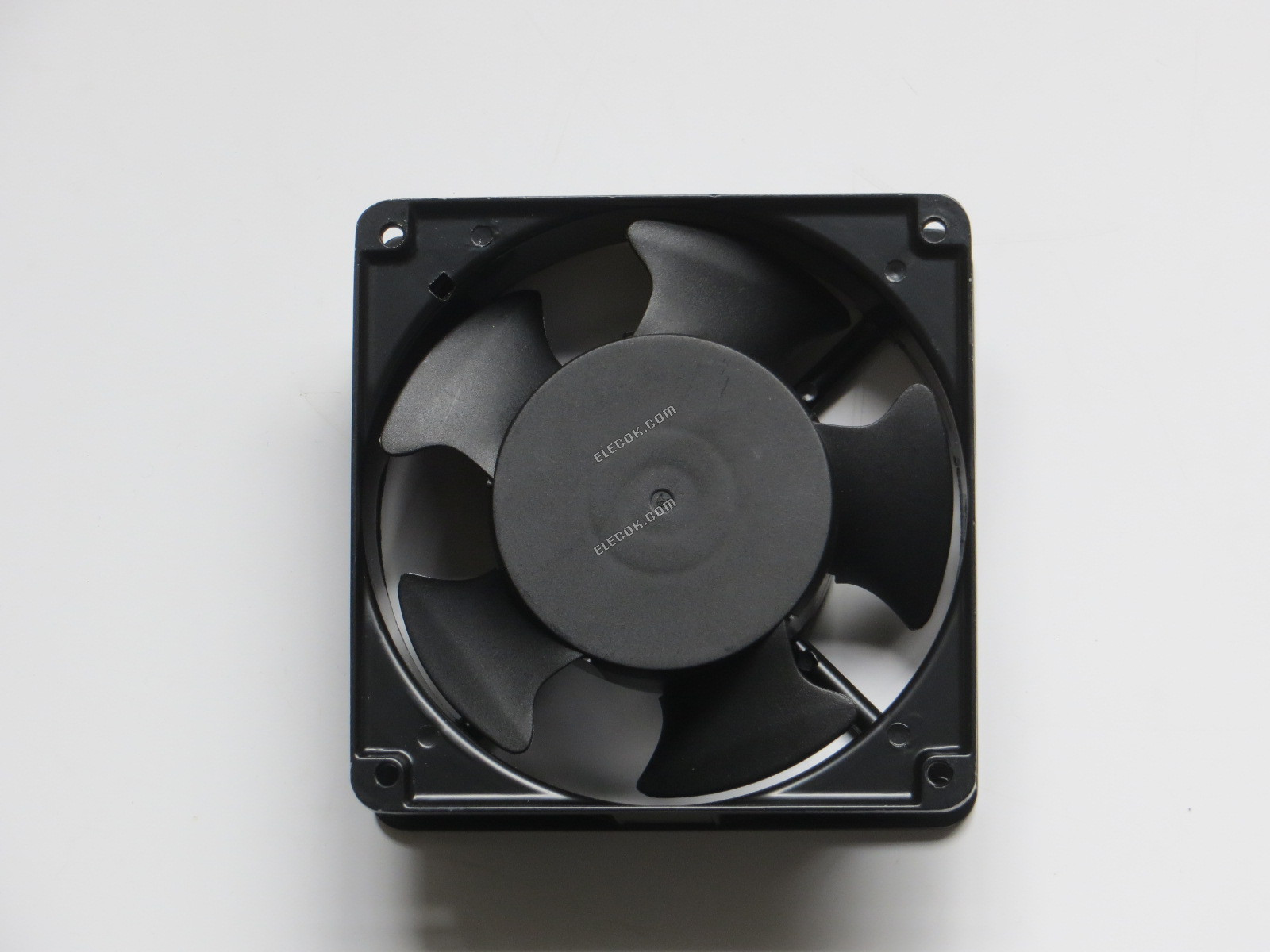 SUNON P/N 1123HBT 115V 0,21A 2 vezeték hűtőventilátor 