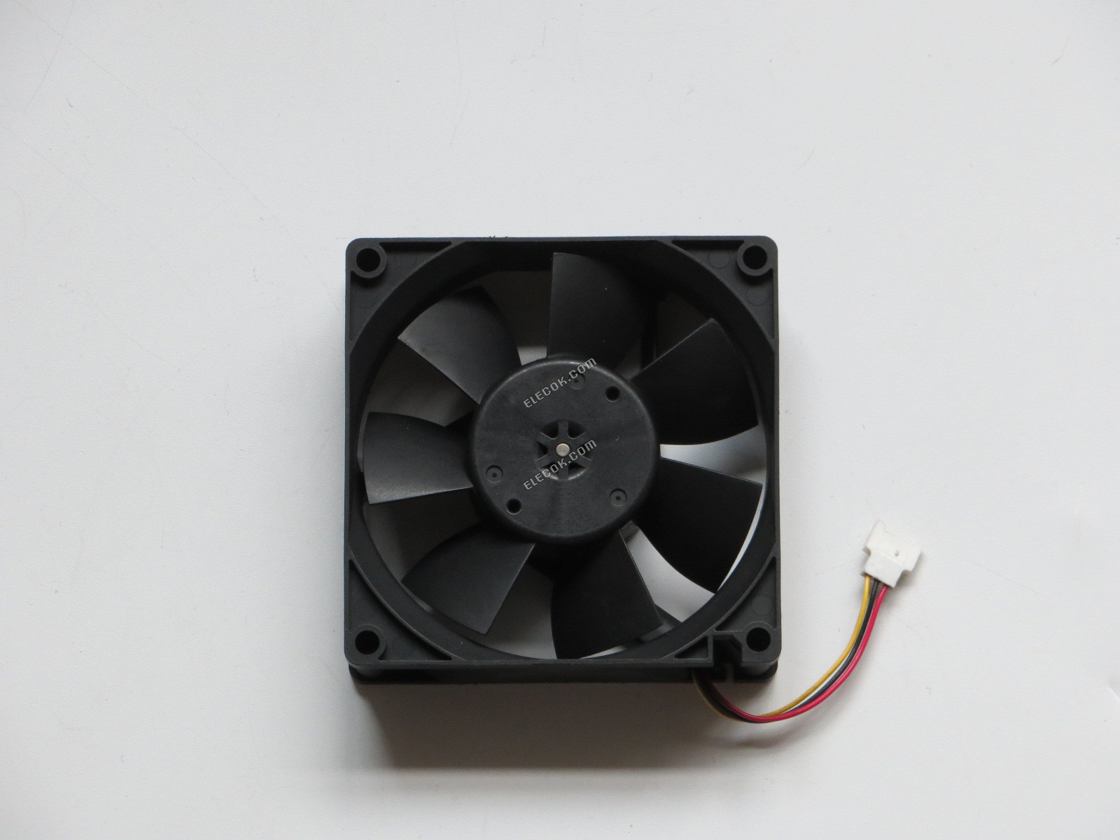 Mitsubishi MMF-08L24SS-CX1 24V 0,18A 3 vezeték Hűtőventilátor 