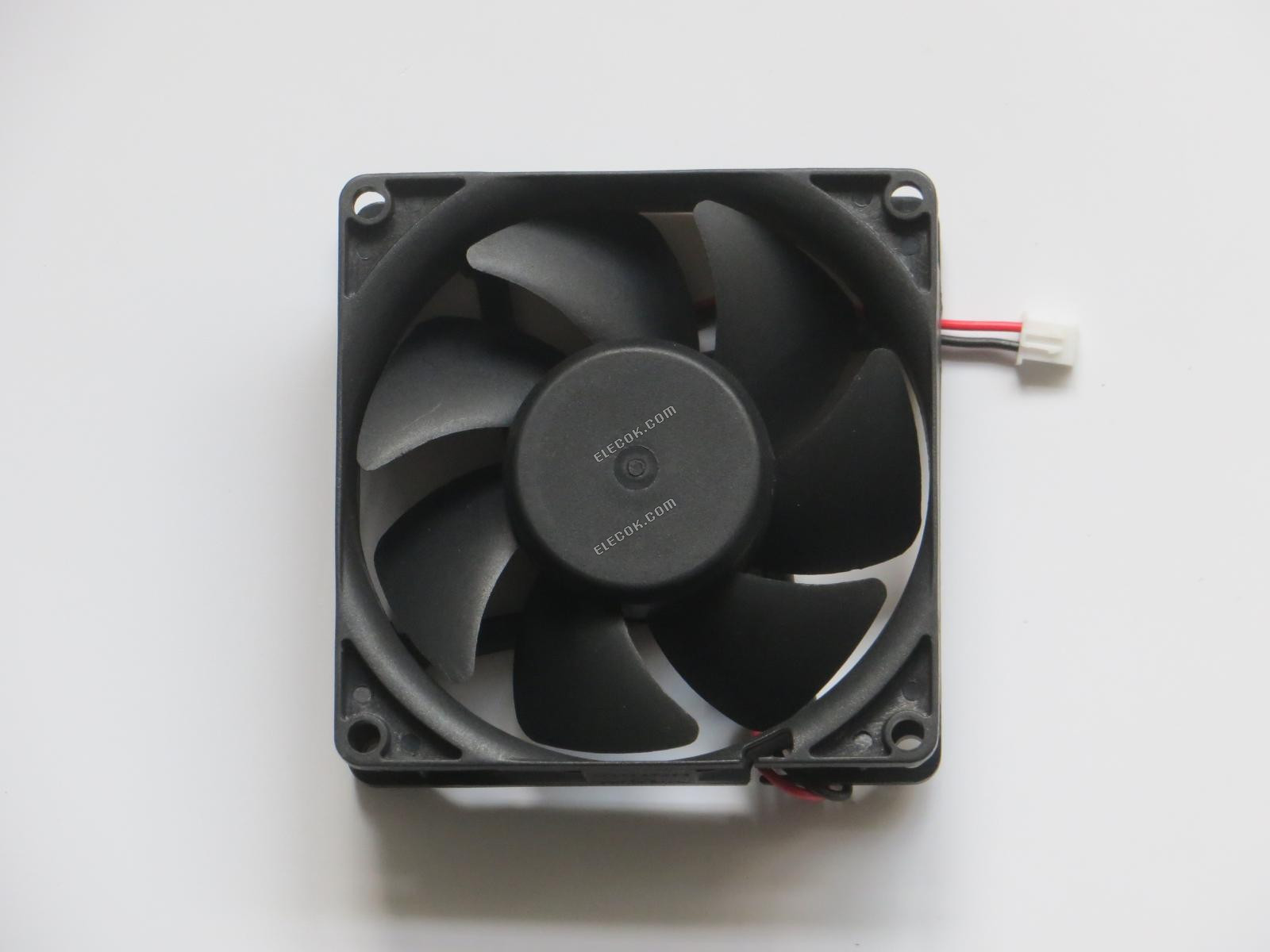 Sunon PE80252B2-000U-A99 24V 3,99W 2 vodiče Chladicí Ventilátor 