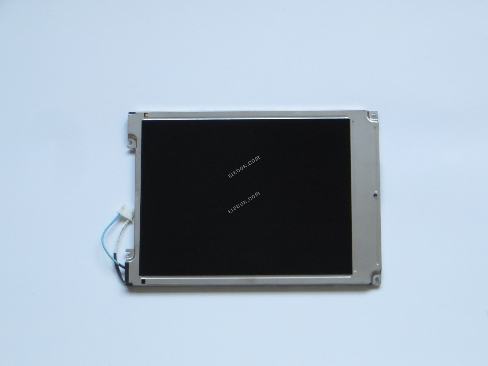 EDMGRB8KHF Panasonic 7,8" CSTN LCD Panel Bez Dotykové Obrazovky, Nepoužité Staré Skladové Zásoby 