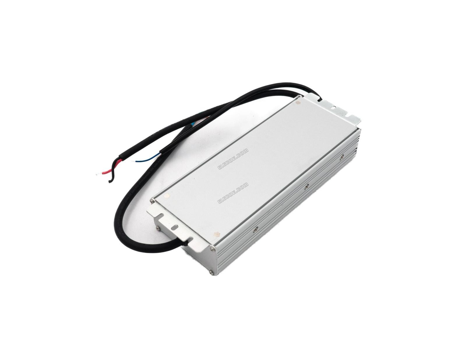 Mean Well HLG-320H-54B Napájecí Zdroj 320W 54V- Dimmable 