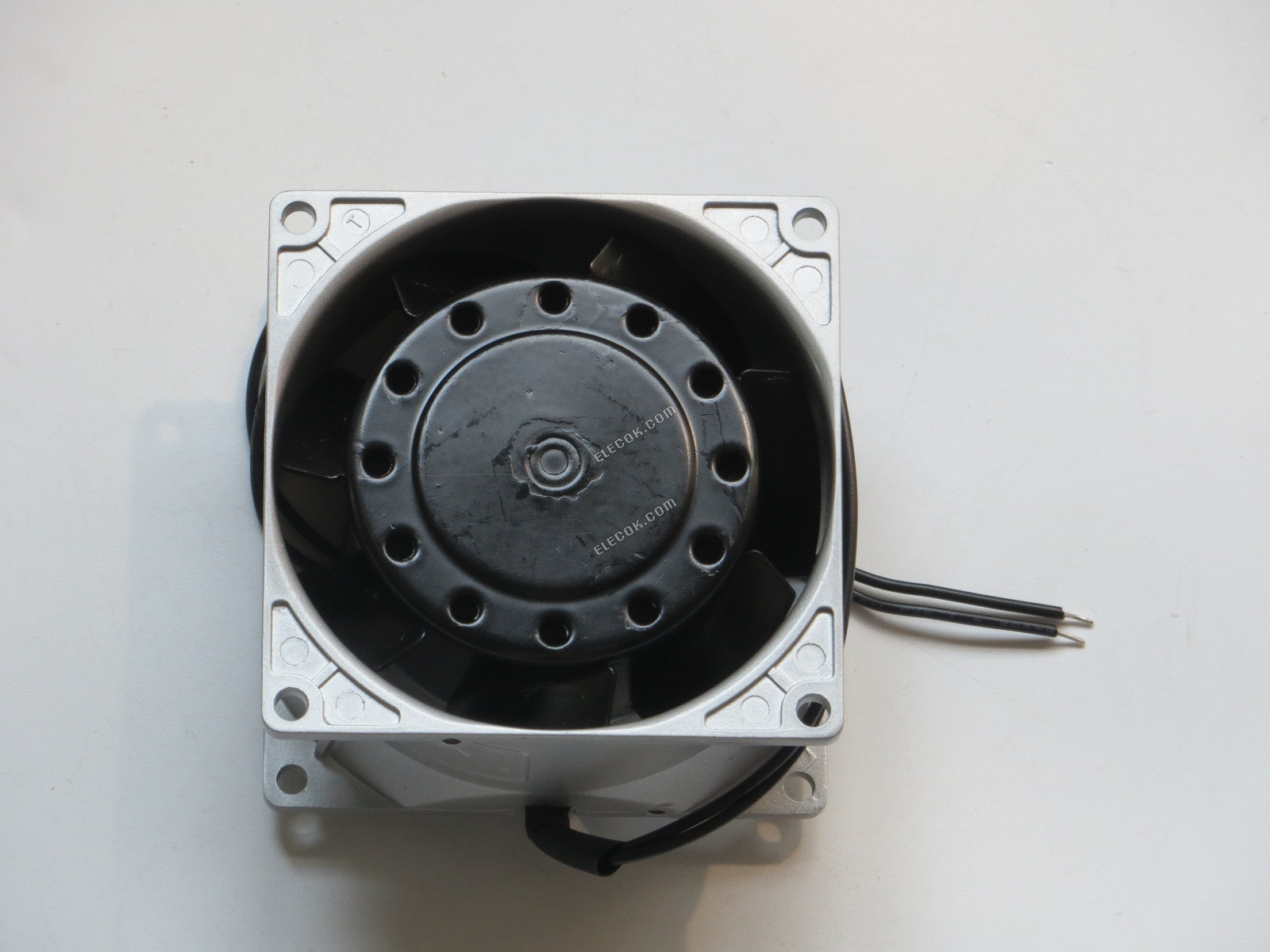 STíLUS VENTILáTOR US80D22 220V 11/10W 2 vezeték hűtőventilátor 
