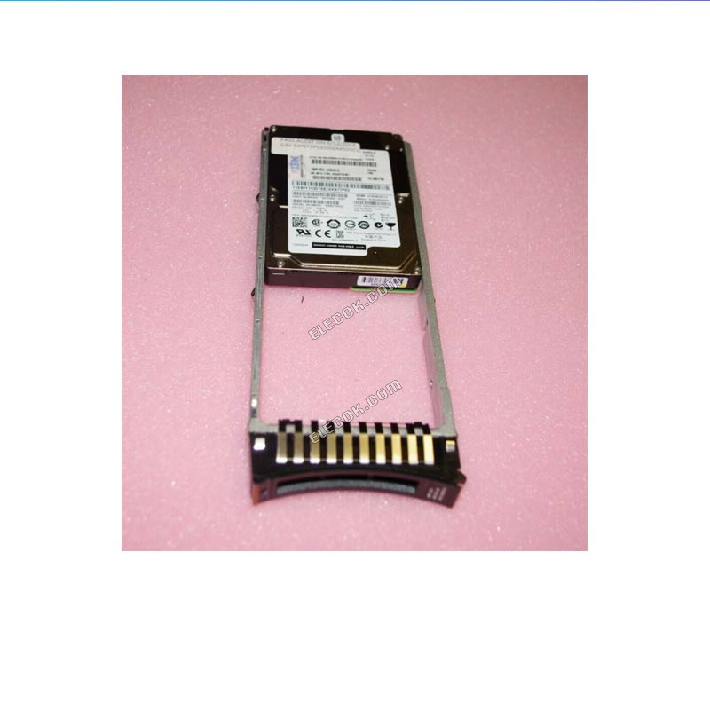 IBM DS8000 storage hard disk 600G 10K 2.5 45W7752 45W7734 98Y3369