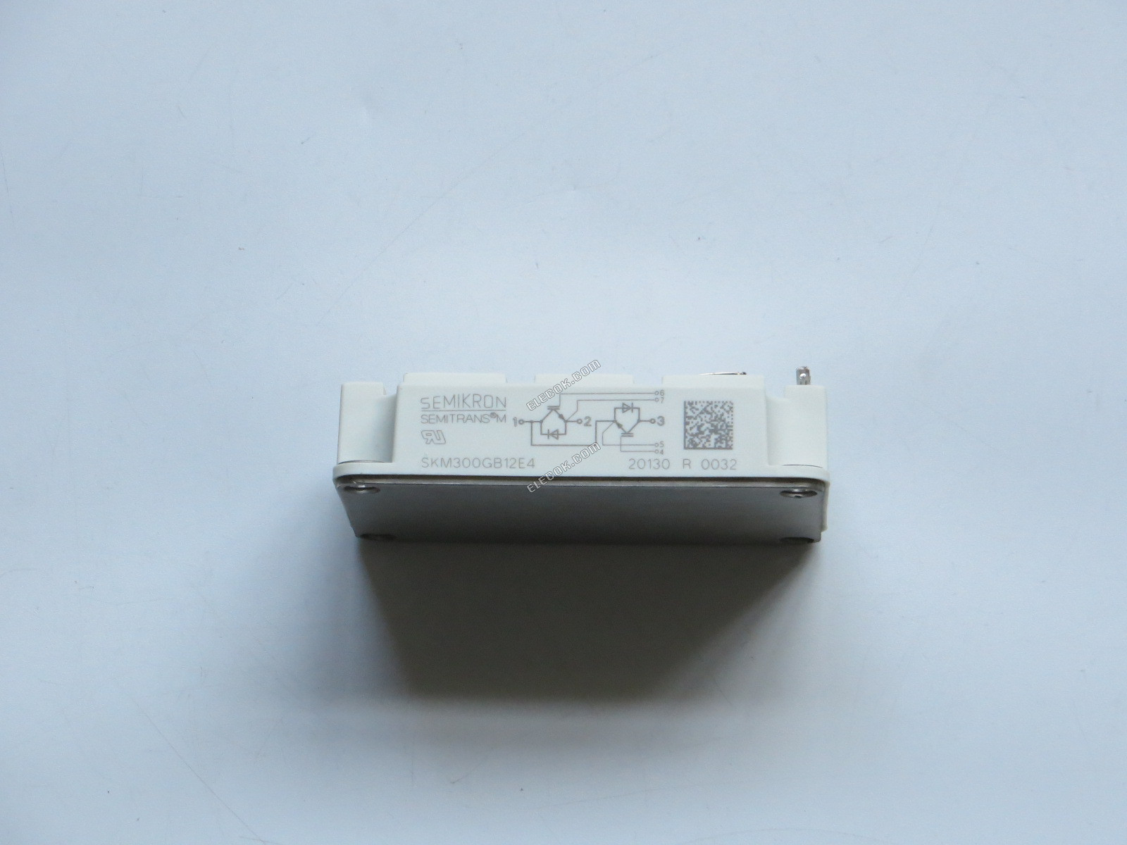 SKM300GB12E4 SEMIKRON IGBT Modul 