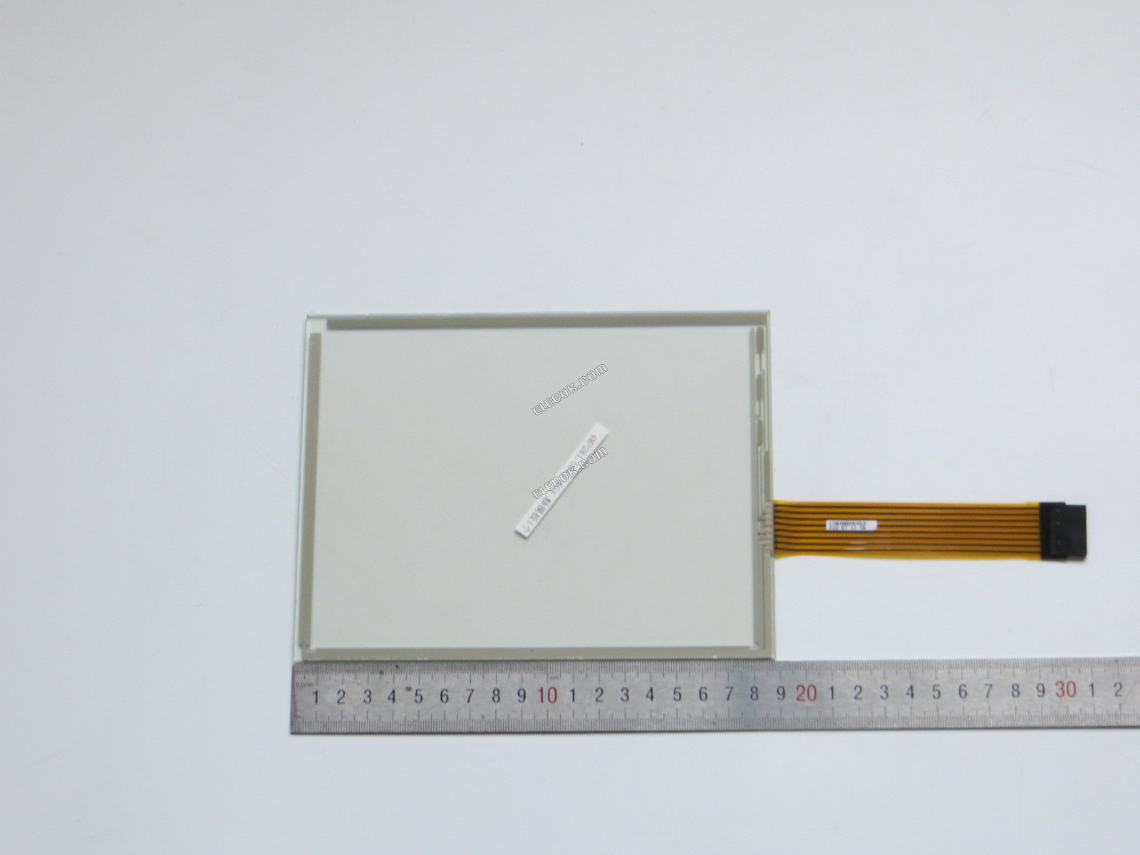 4MP281.0843-K04 érintőkijelző, helyettesítő 