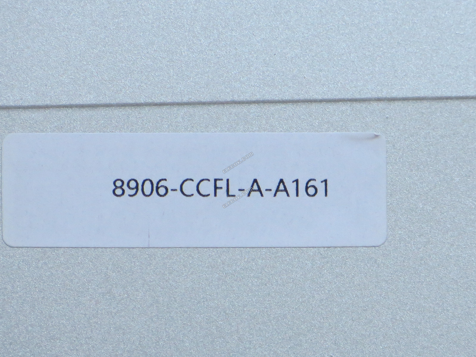 8906-CCFL-A-A161 LCD Panel, náhrada 