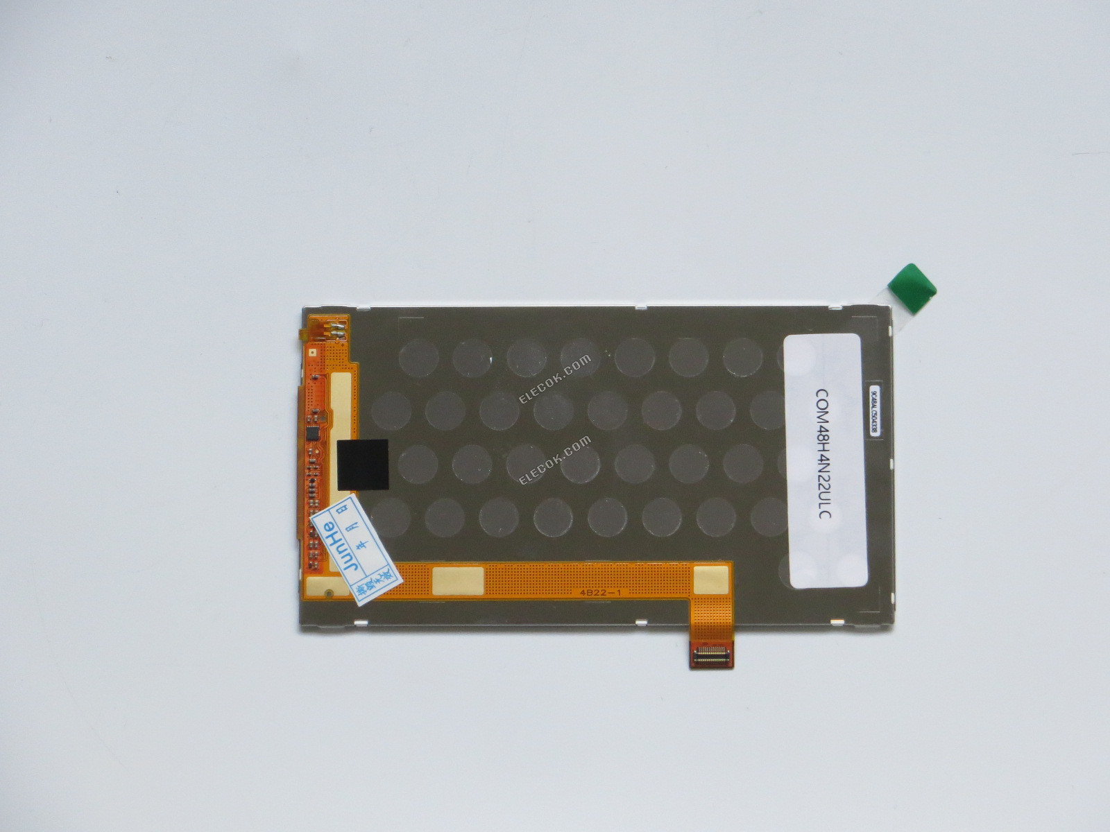 COM48H4N22ULC ORTUSTECH 4,8" a-Si TFT-LCD, Panel 