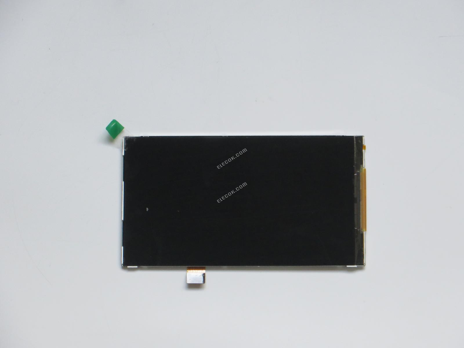 COM48H4N22ULC ORTUSTECH 4,8" a-Si TFT-LCD, Panel 