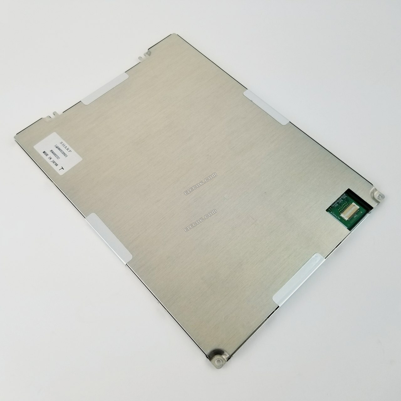 LQ084V2DS01 SHARP 8,4" A-Si TFT-LCD Panel 