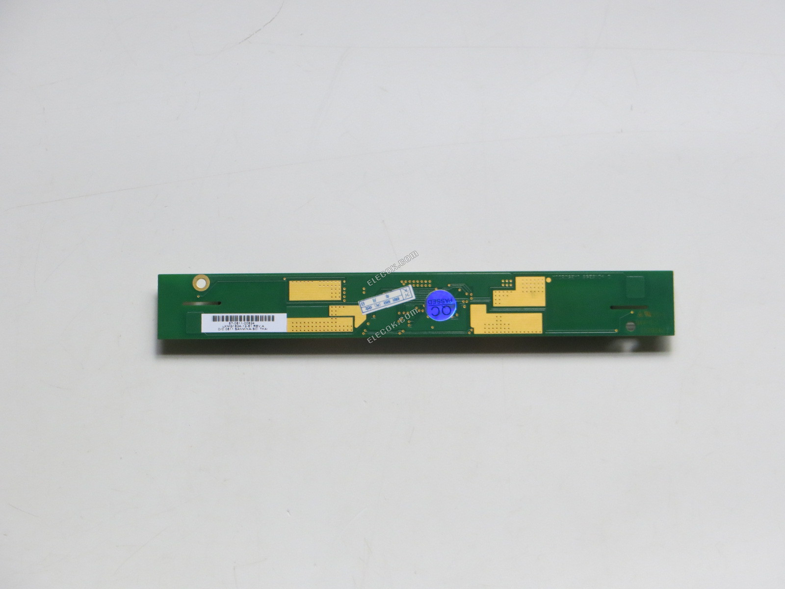 Pro LCD Měnič Microsemi LXMG1624-12-61 