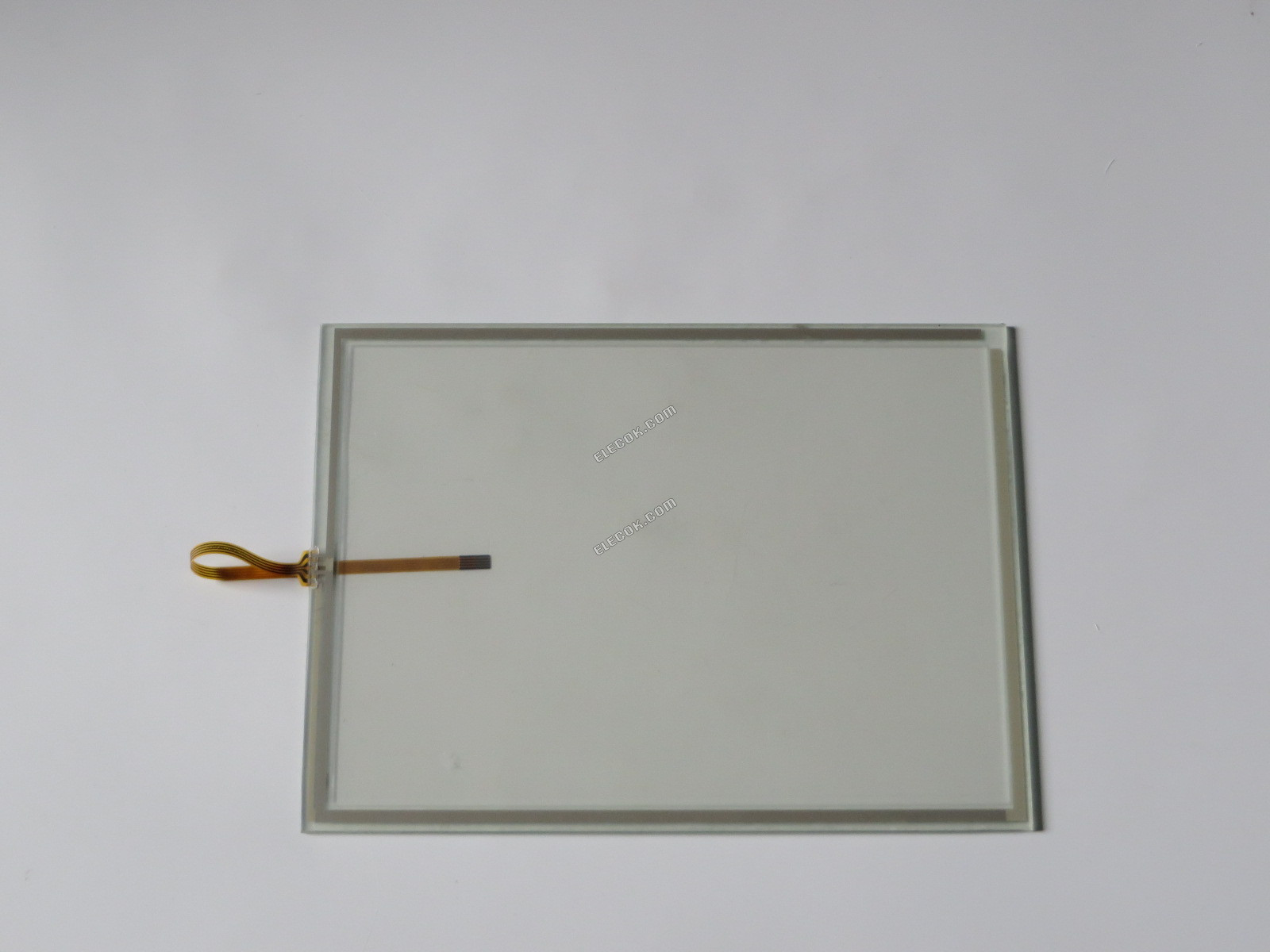 Védőfólia 300mm x 260mm + érintőkijelző 6AV6 643-0CD01-1AX0 MP277-10 