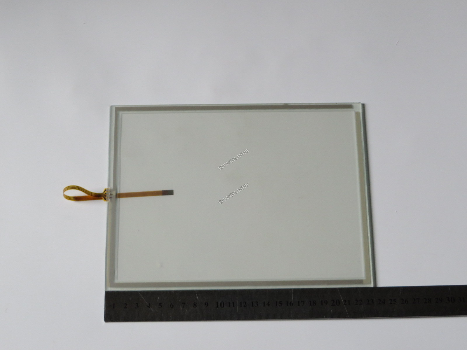 Védőfólia 300mm x 260mm + érintőkijelző 6AV6 643-0CD01-1AX0 MP277-10 