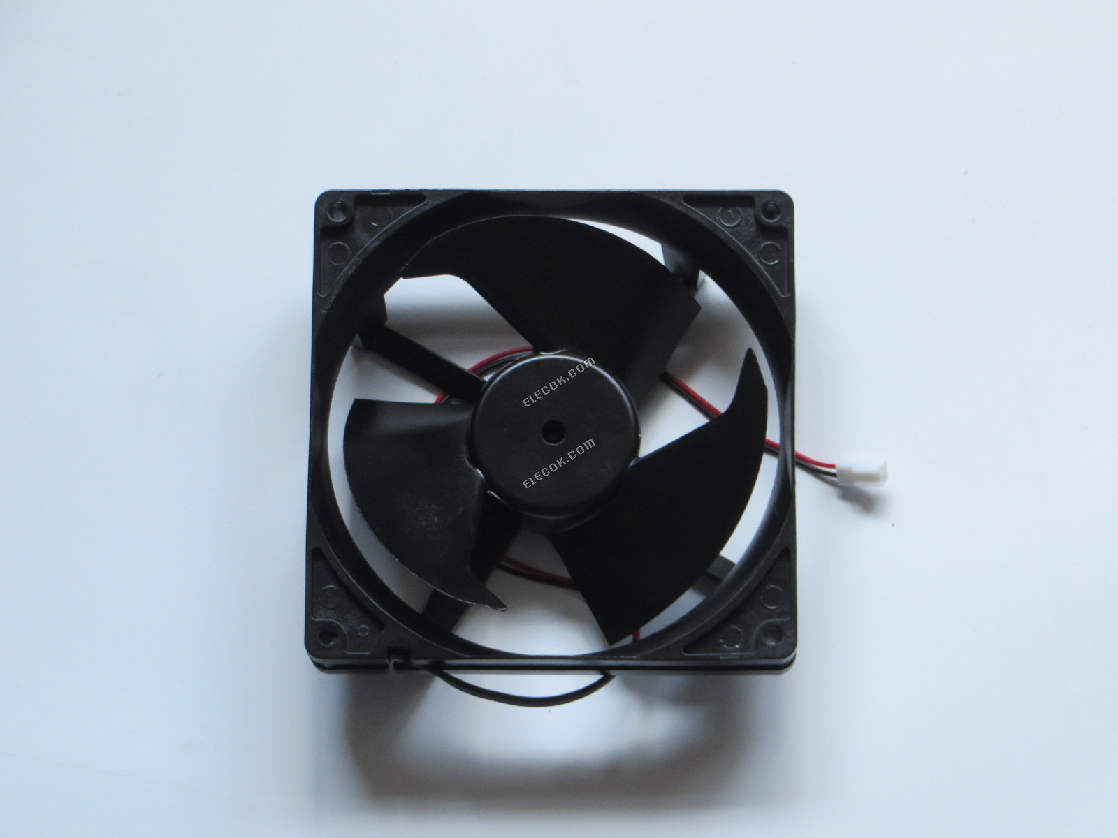SERVO NIDEC D1350X12CXXZ-41 12V 0,33A 2 vodiče Chladicí Ventilátor, náhrada 