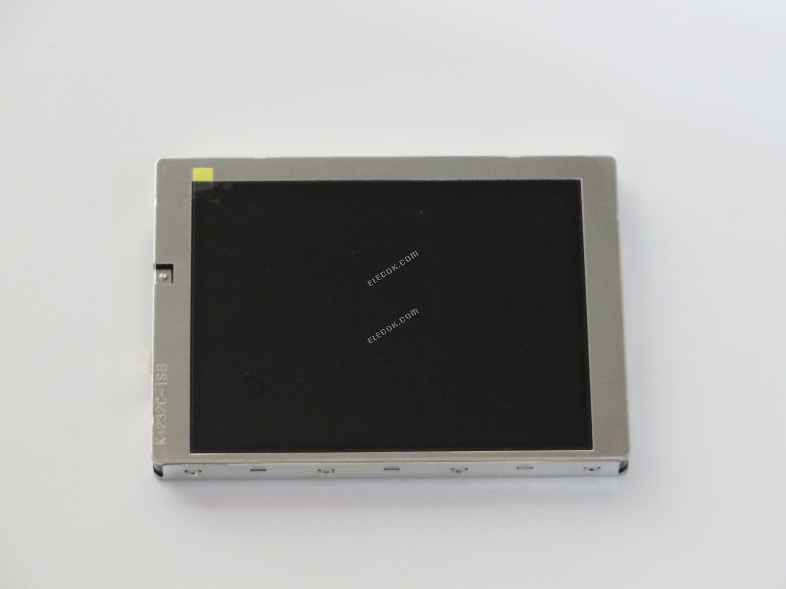 LQ057Q3DC03 SHARP 5,7" a-Si TFT-LCD Panel Nepoužité Staré Skladové Zásoby 