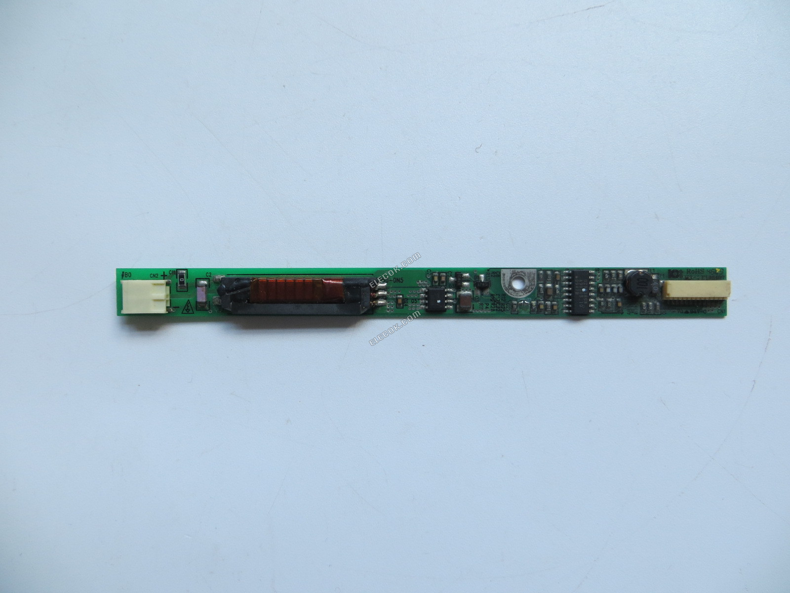 Fujitsu Common Termék Fujitsu / Fujitsu Siemens LCD Inverter CP460229-01-02A 