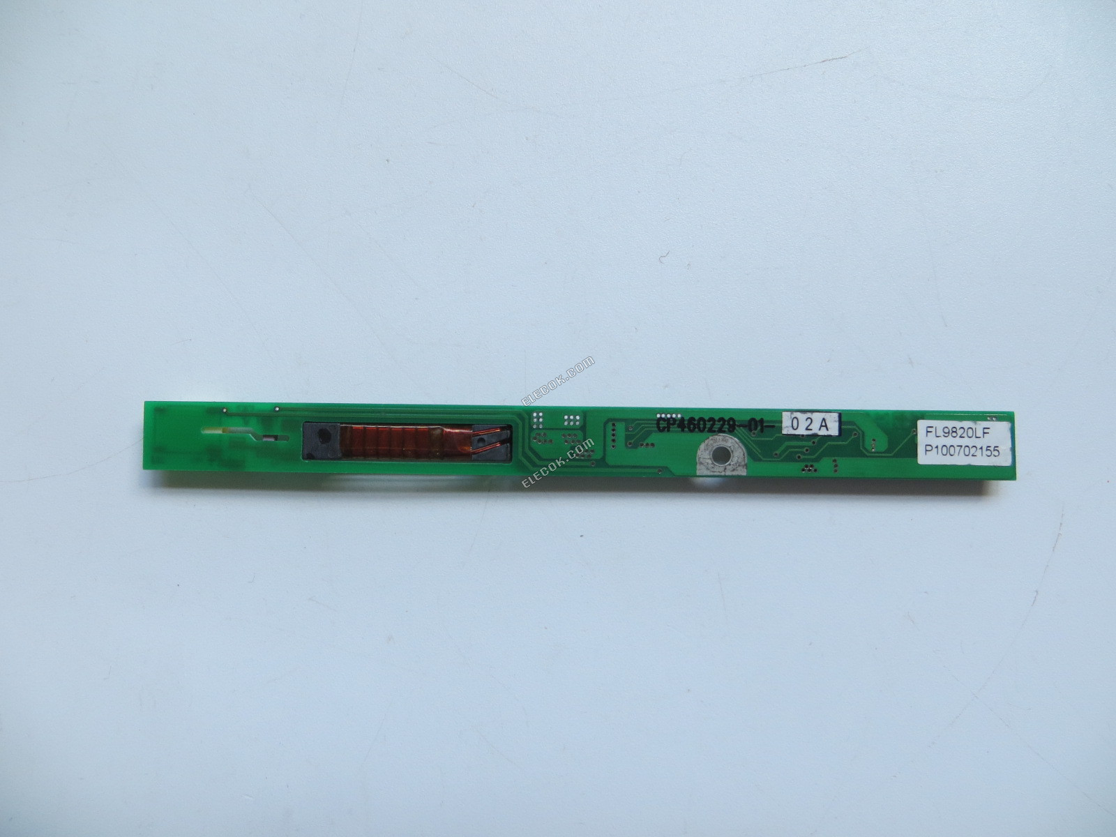 Fujitsu Common Termék Fujitsu / Fujitsu Siemens LCD Inverter CP460229-01-02A 