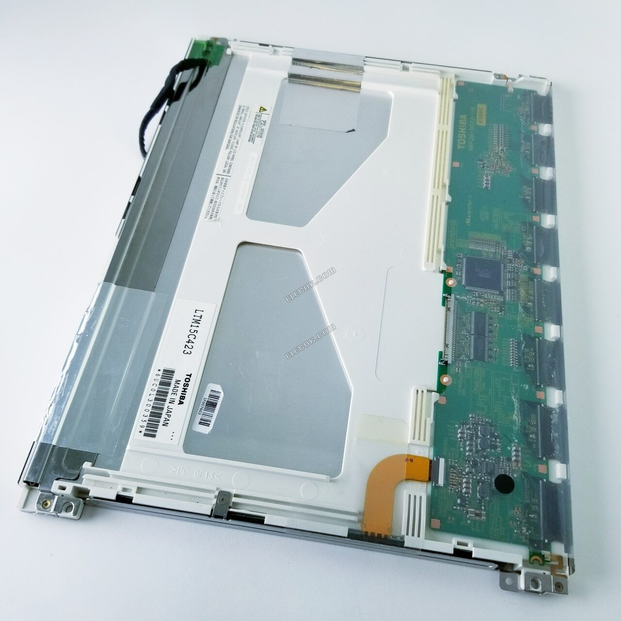 LTM15C423 TOSHIBA 15.0" a-Si TFT-LCD Panel 