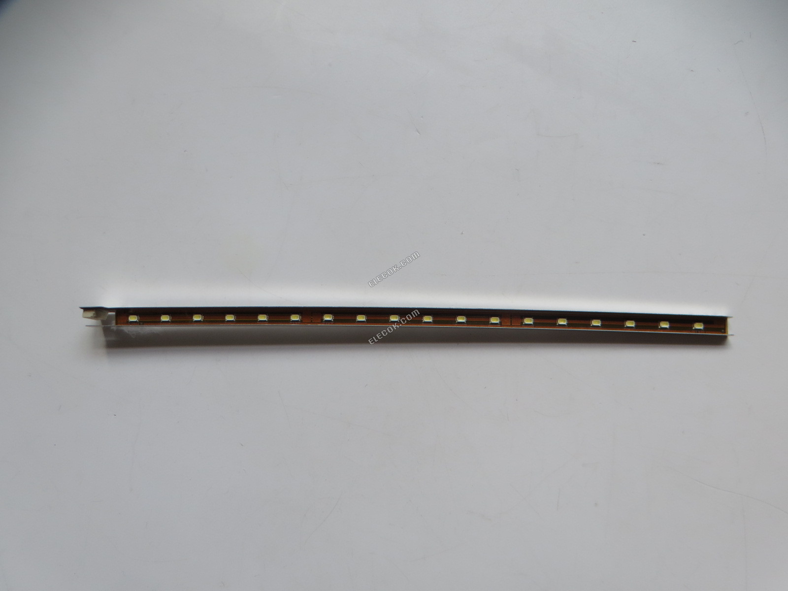 LED Backlights for NL6448BC33-70D LCD, original used