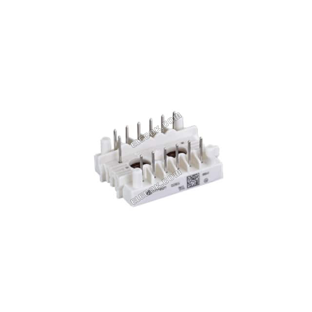 DDB6U30N08VRBOMA1 International Rectifier Infineon Technologies DIODE MOD CHOPPER-IGBT 1600V 60A 