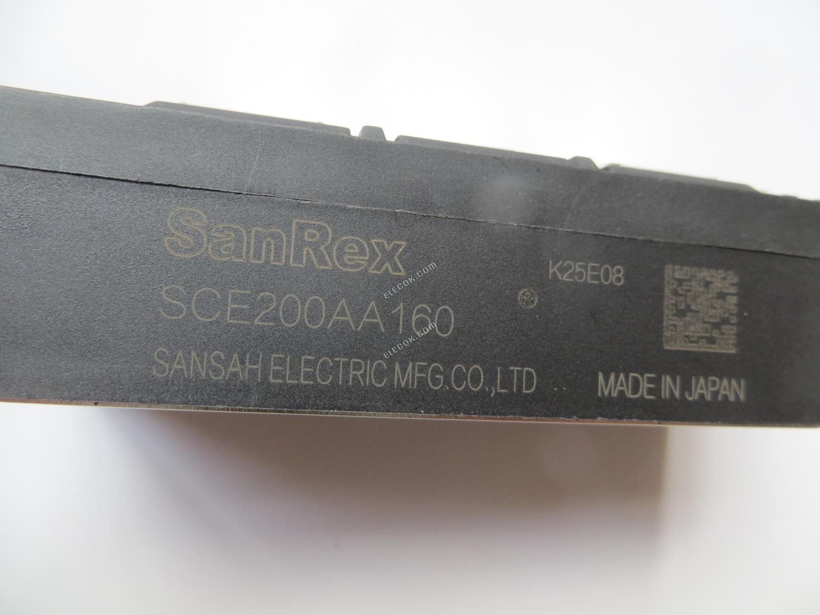SCE200AA160 SCR 
