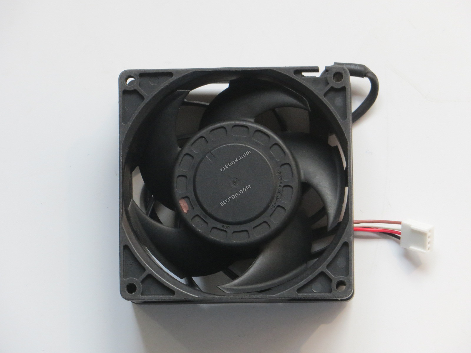AVC DBPM0938B4MY001 24V 1,8A 4 vodiče Chladicí Ventilátor 