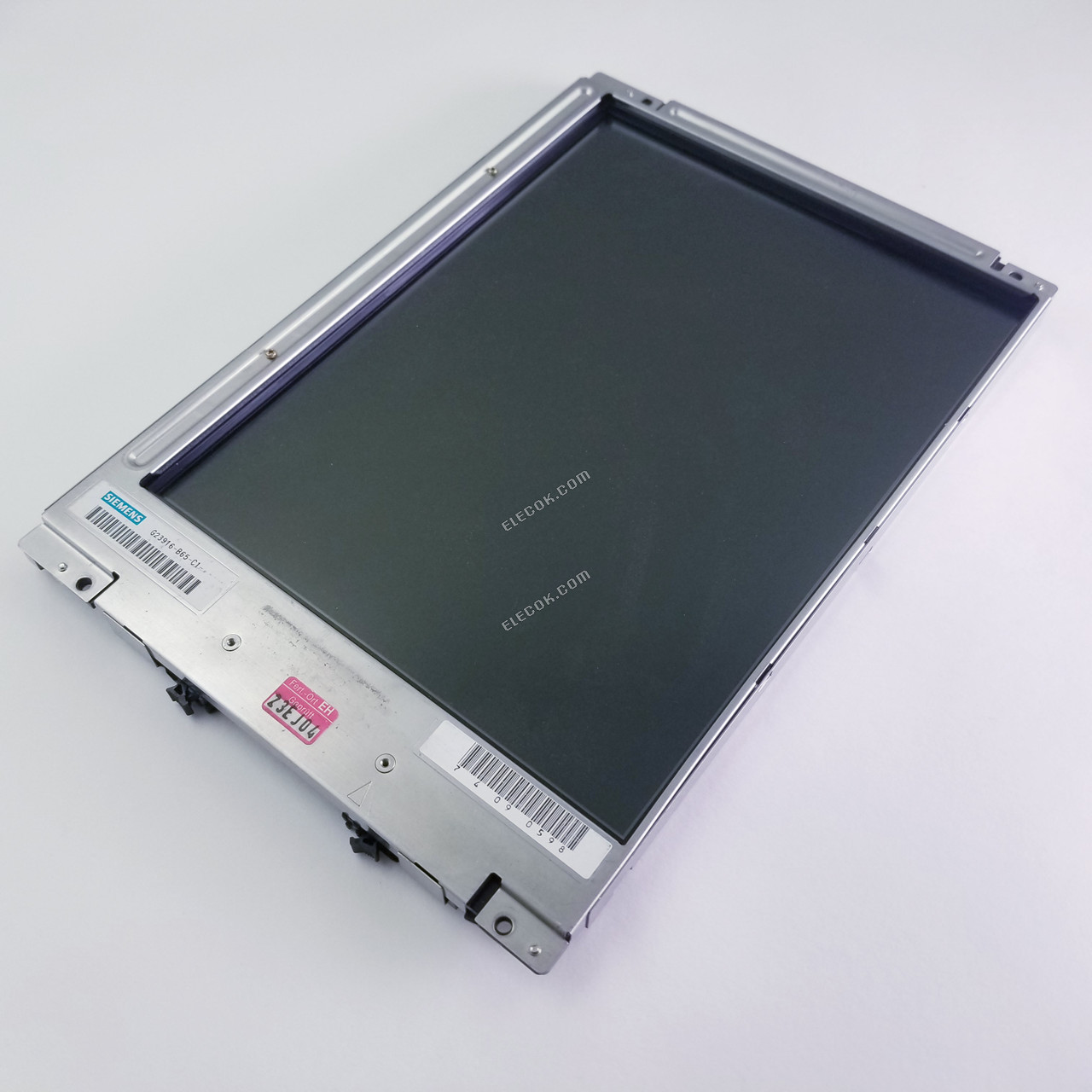 NL6448CC33-25 NEC 10,4" A-Si TFT-LCD Panel 