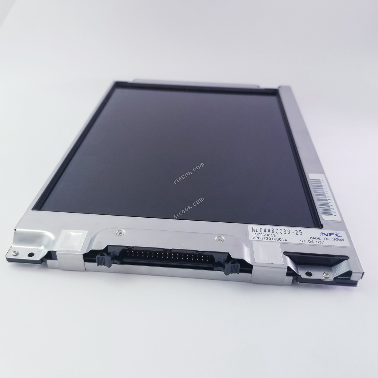 NL6448CC33-25 NEC 10,4" A-Si TFT-LCD Panel 