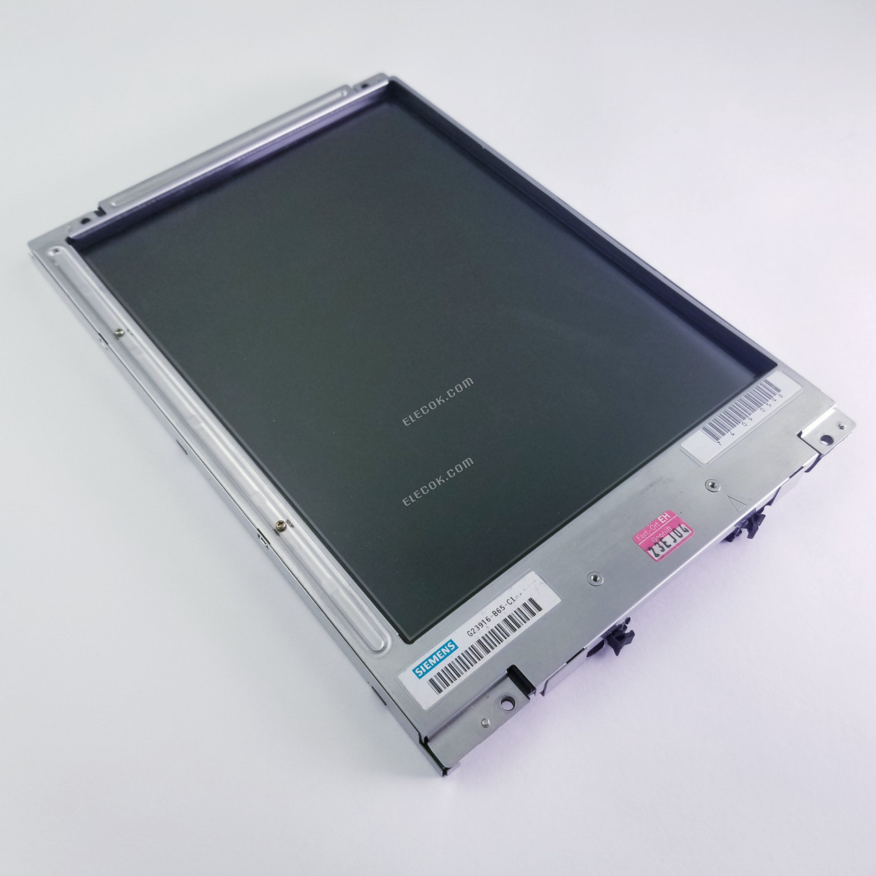 NL6448CC33-25 NEC 10,4" A-Si TFT-LCD Panel 