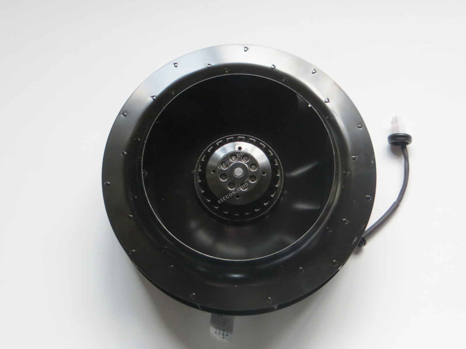 EBMPAPST R2E280-AE52-17 230V 50HZ 1.0A 225W Hűtőventilátor 